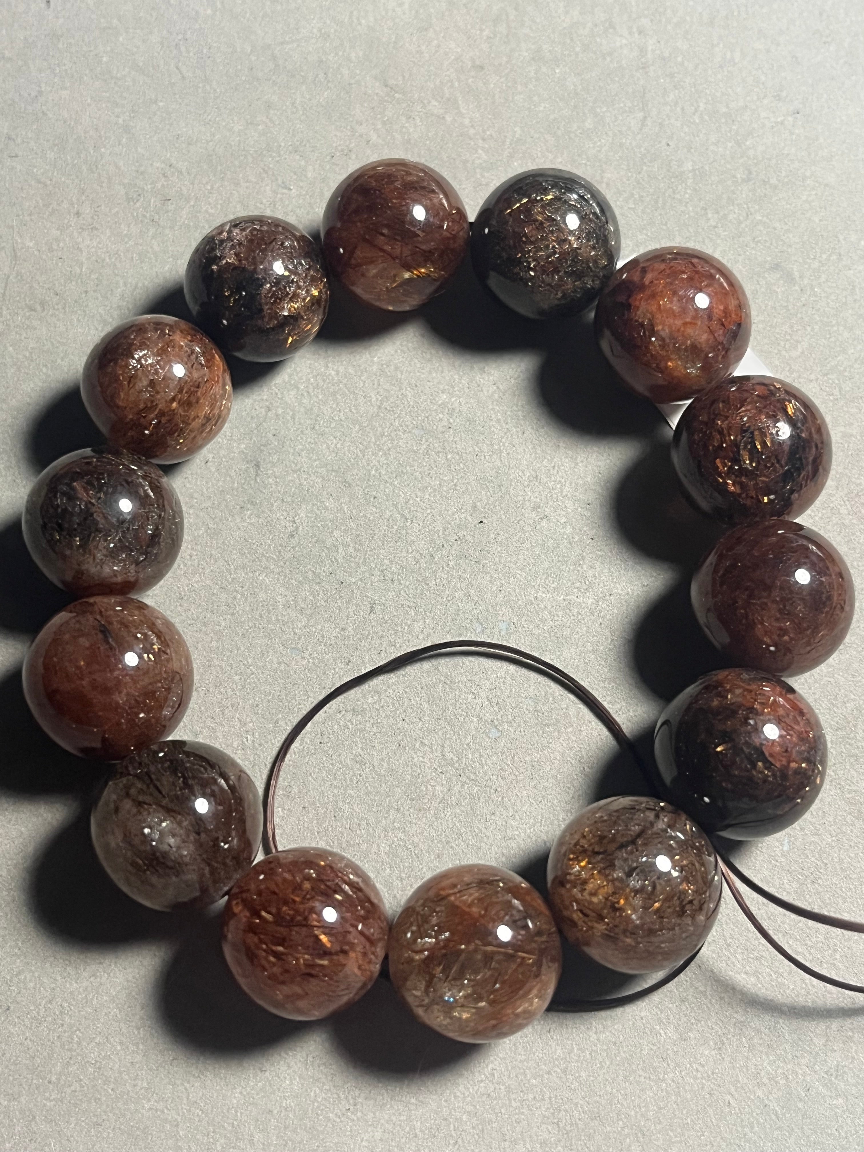 Bracelet super seven
