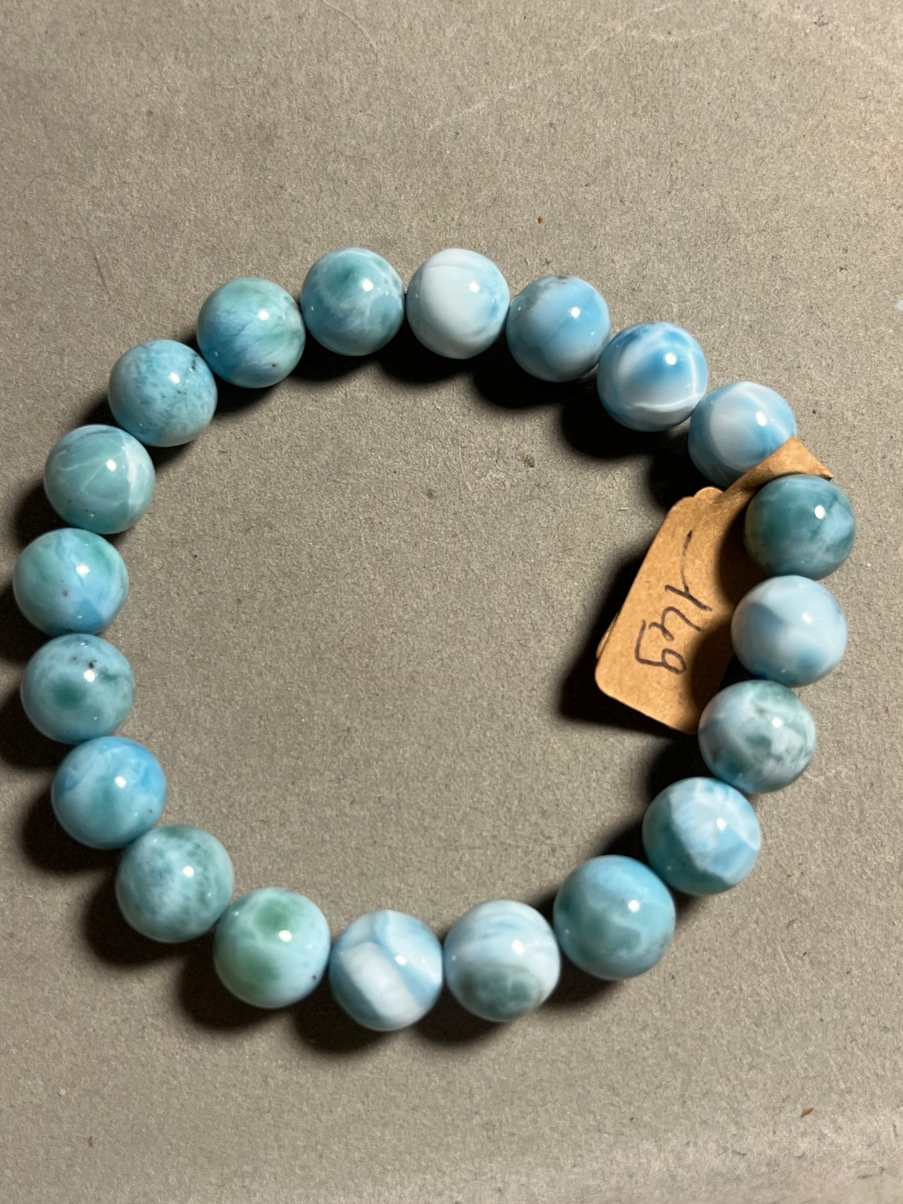 Lot larimar 1