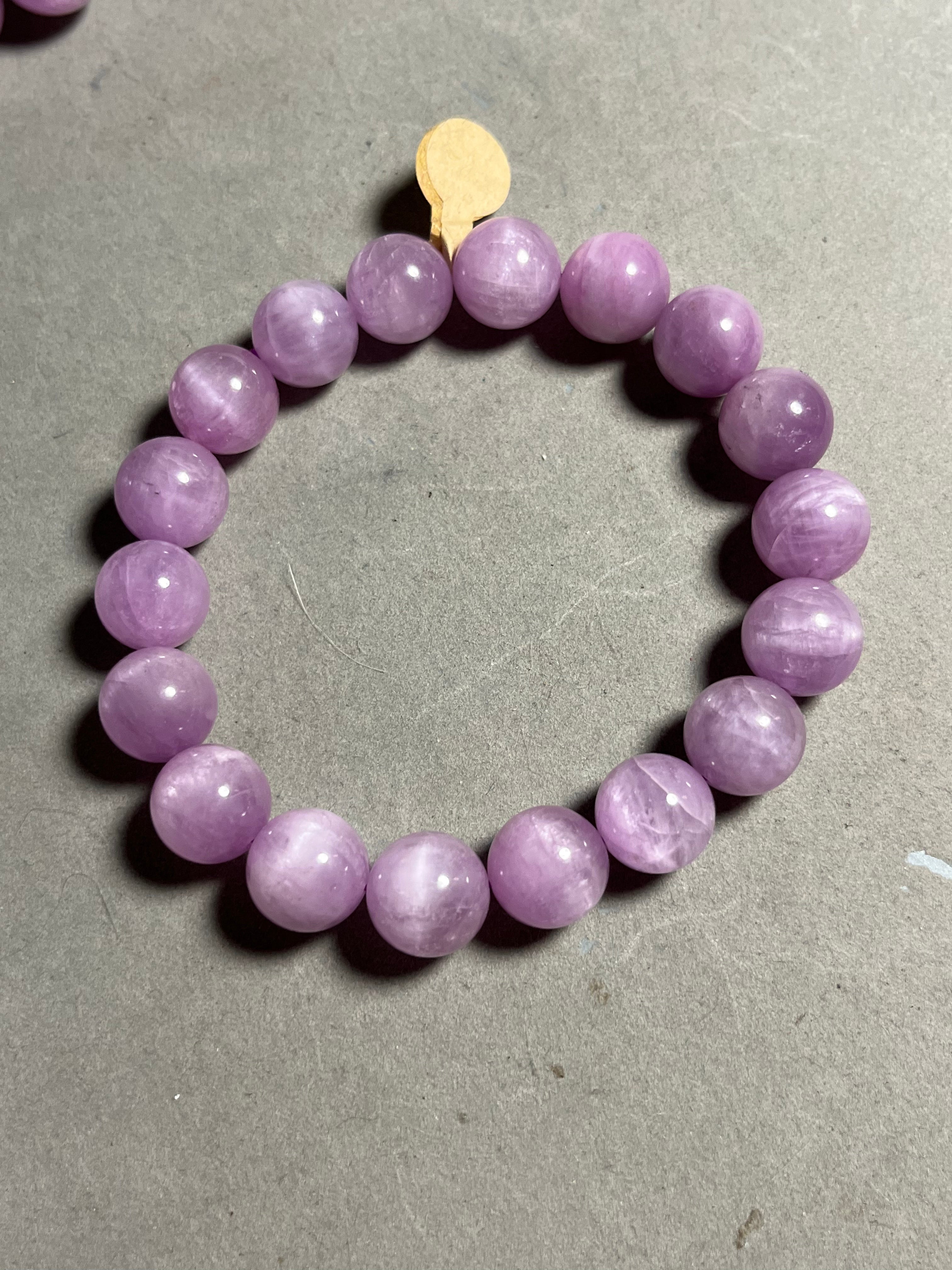 Lot kunzite L