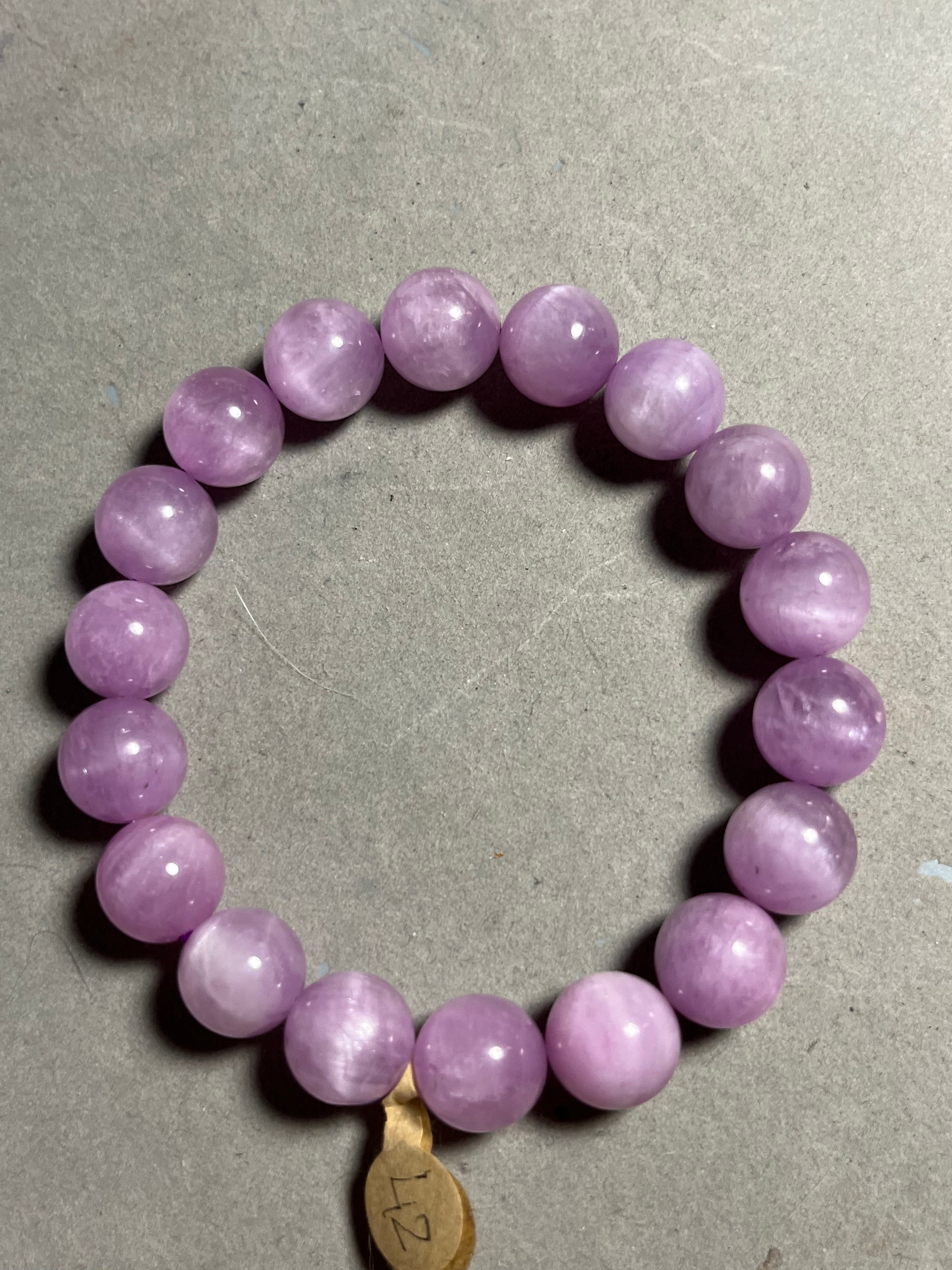 Lot kunzite L