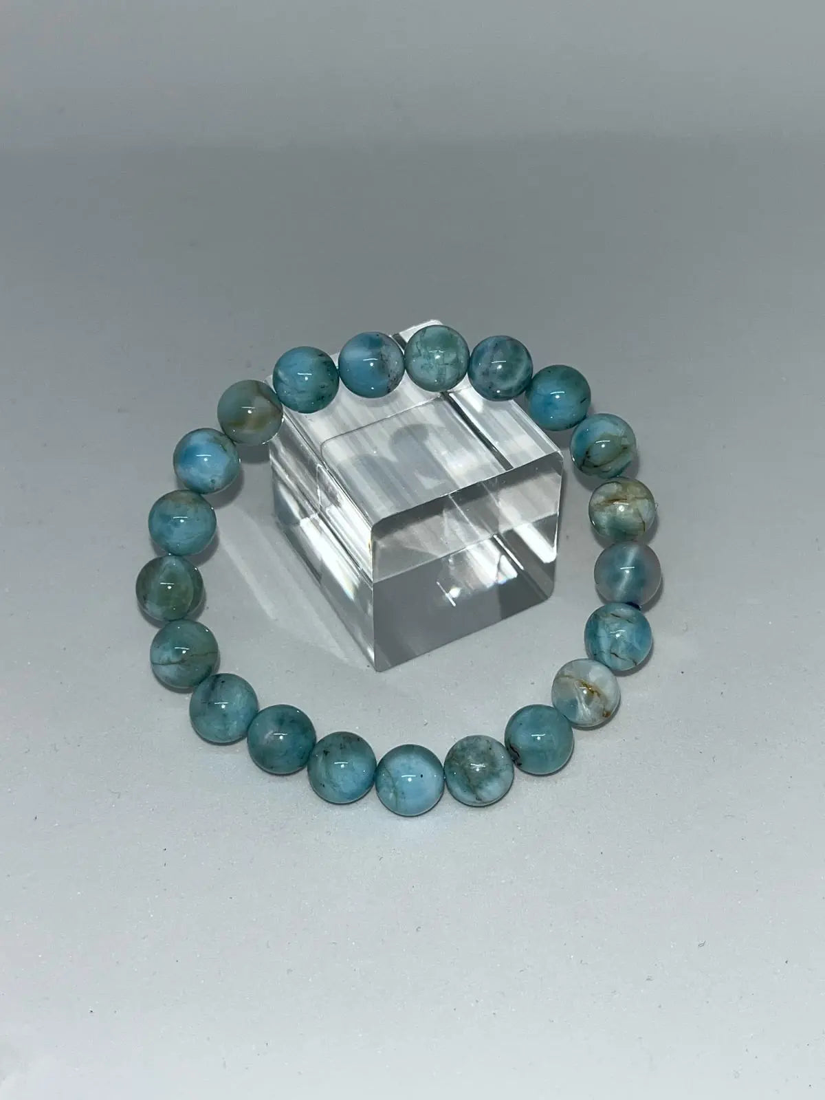 Bracelet Larimar