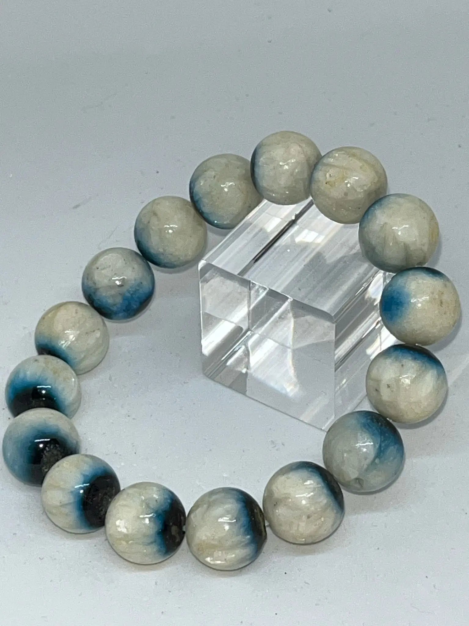 Bracelet Glacierite