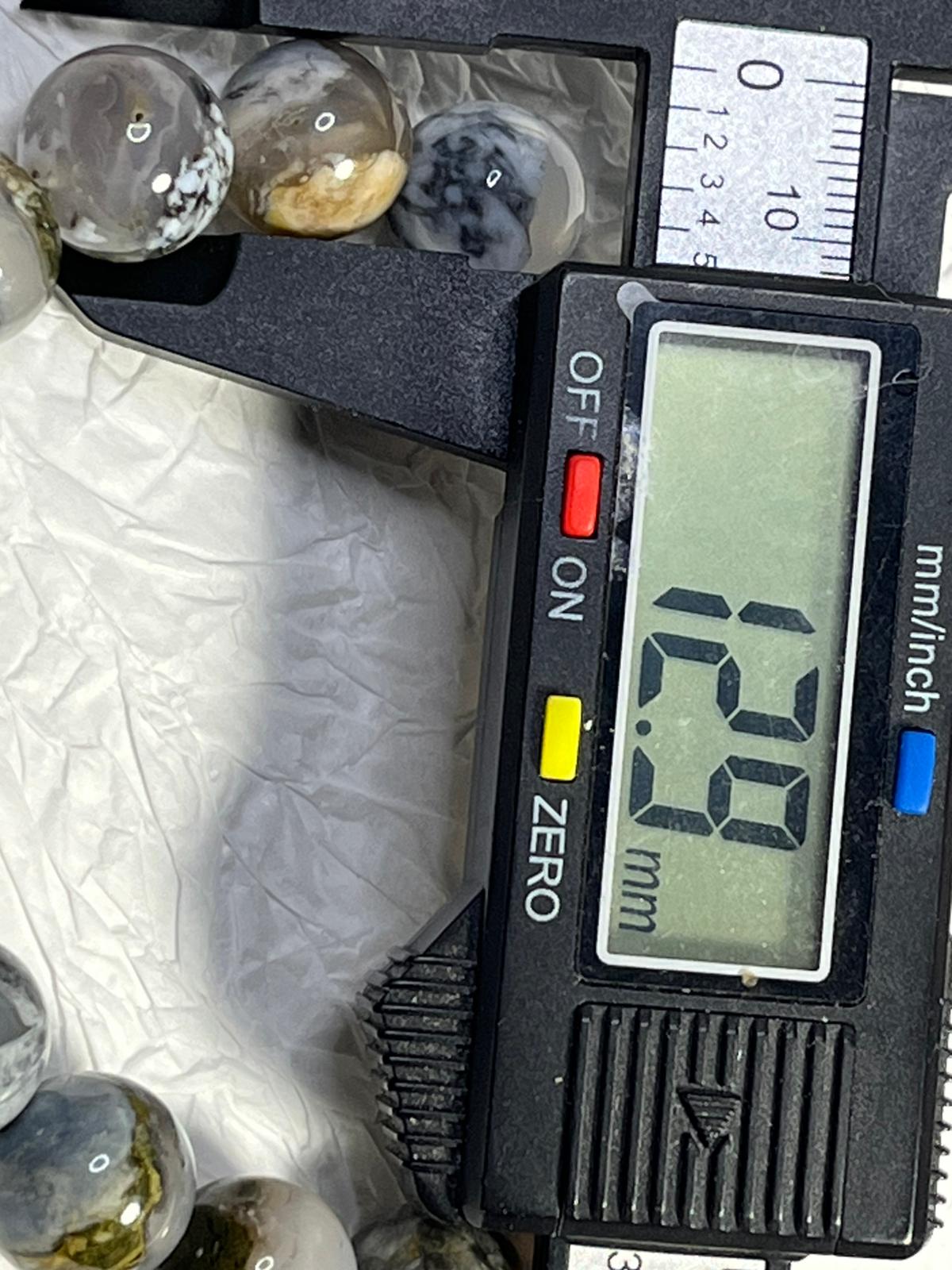 Bracelet Opale sur Quartz