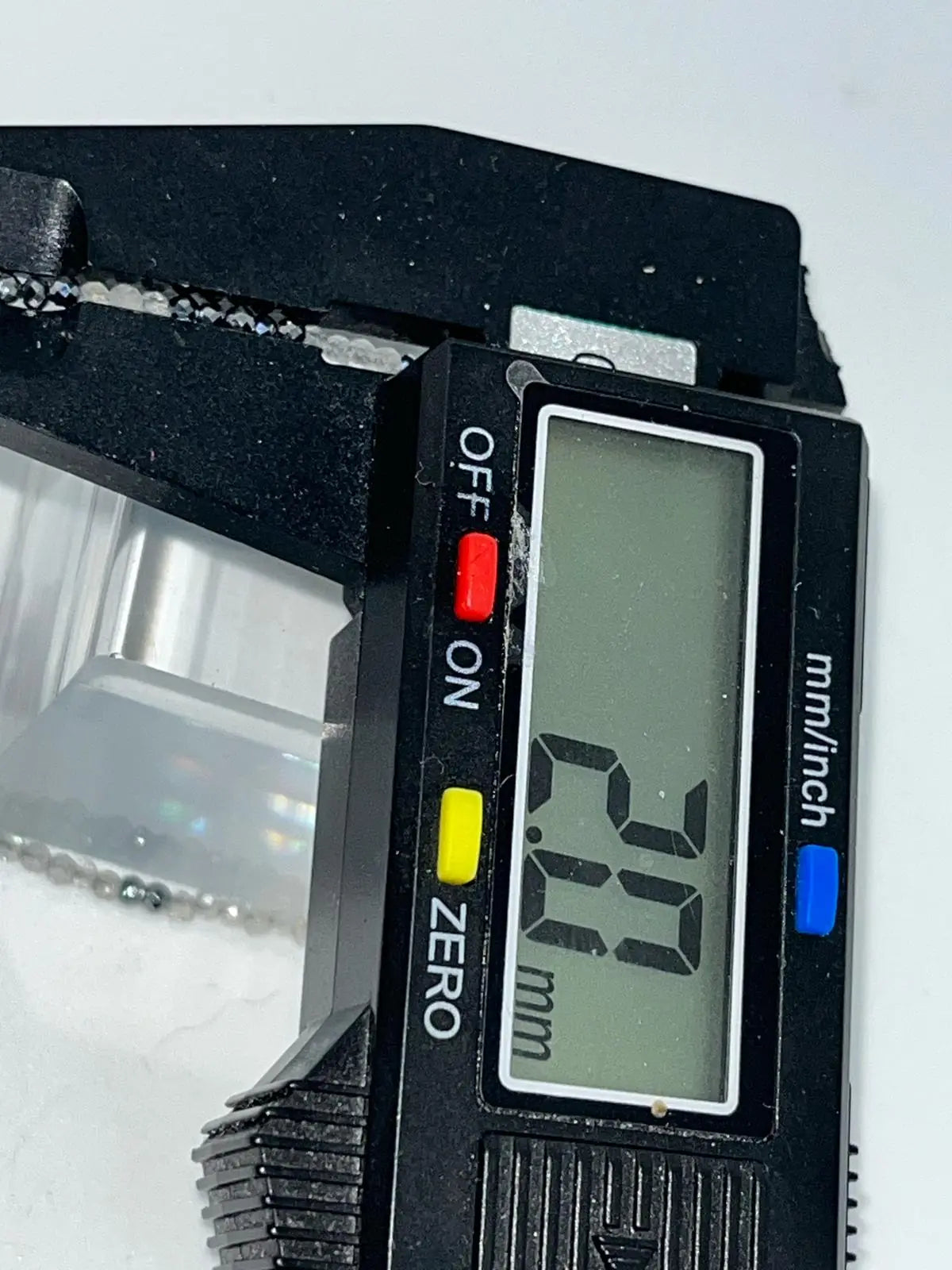 Bracelet Terrahertz & Labradorite