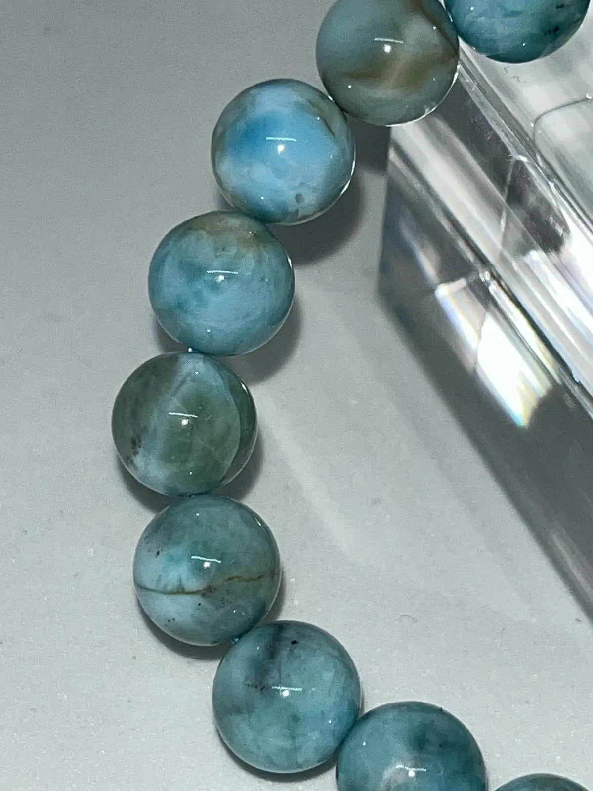 Bracelet Larimar
