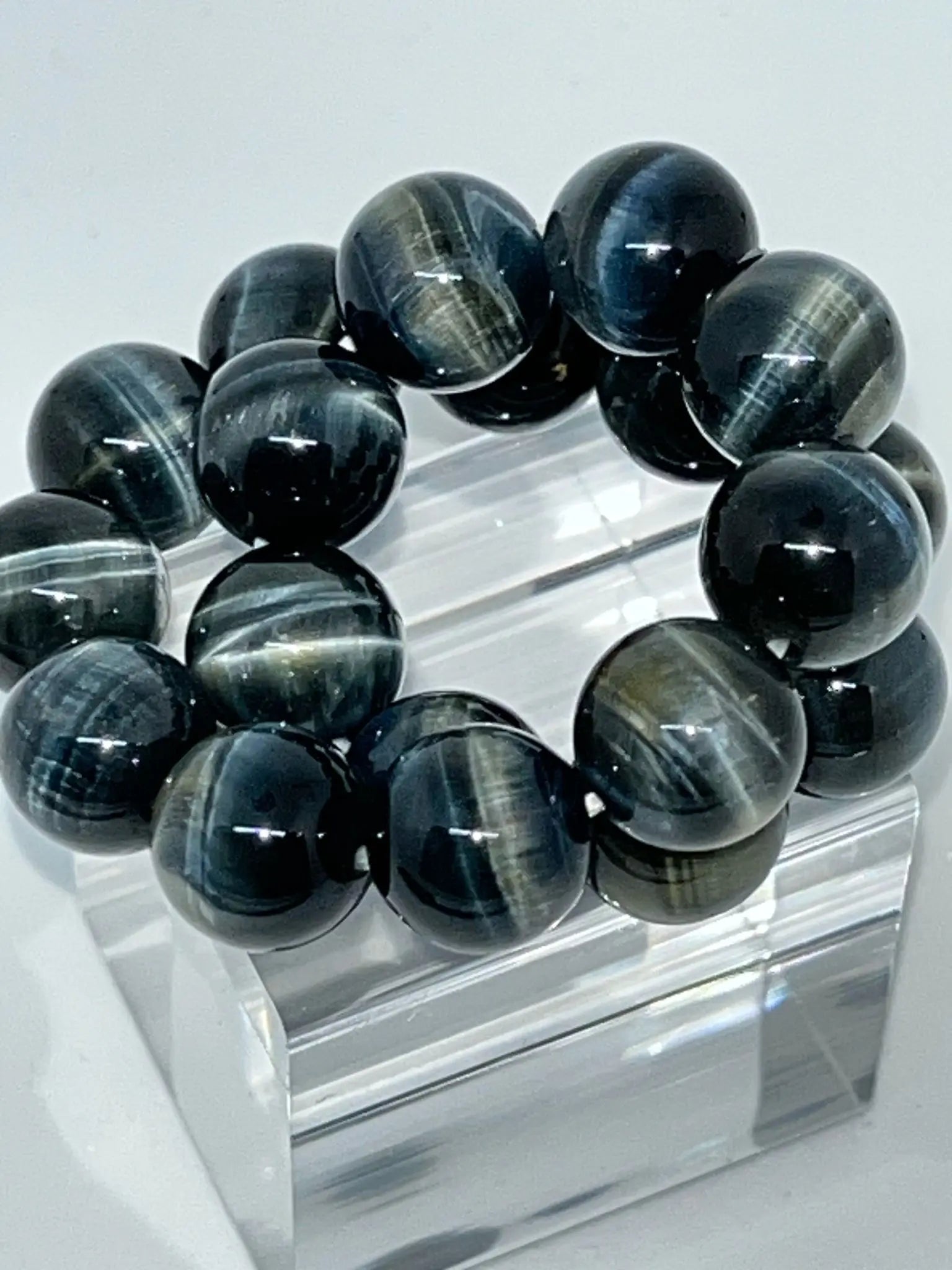 Bracelet Oeil de faucon