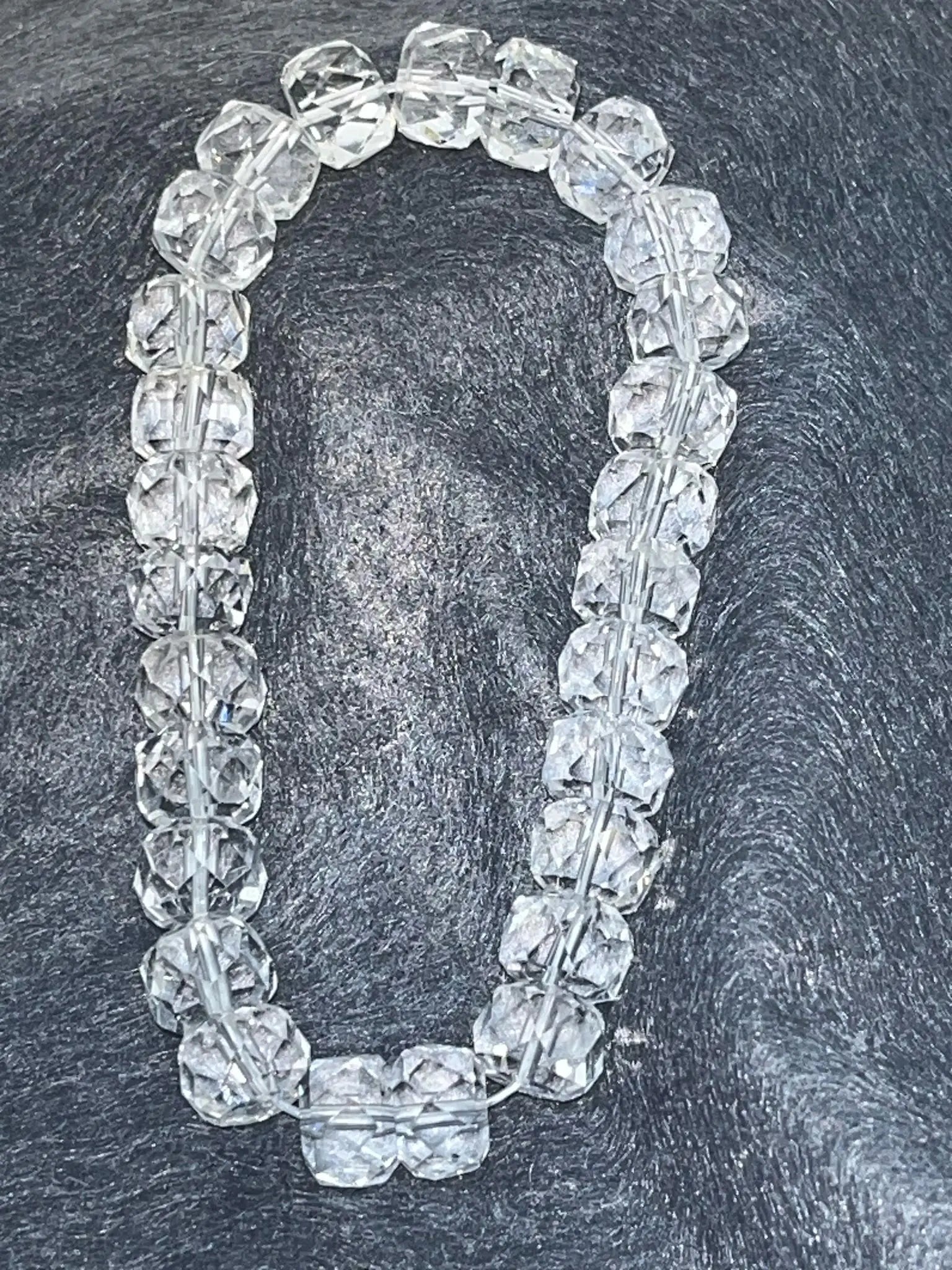 Bracelet Cristal de roche HQ