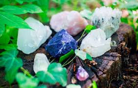 Les-meilleures-pierres-pour-méditer OlyGem's