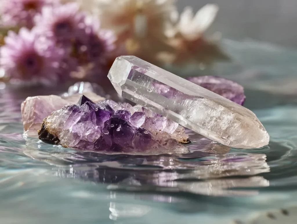 Mes bijoux vont ils sous l'eau ?