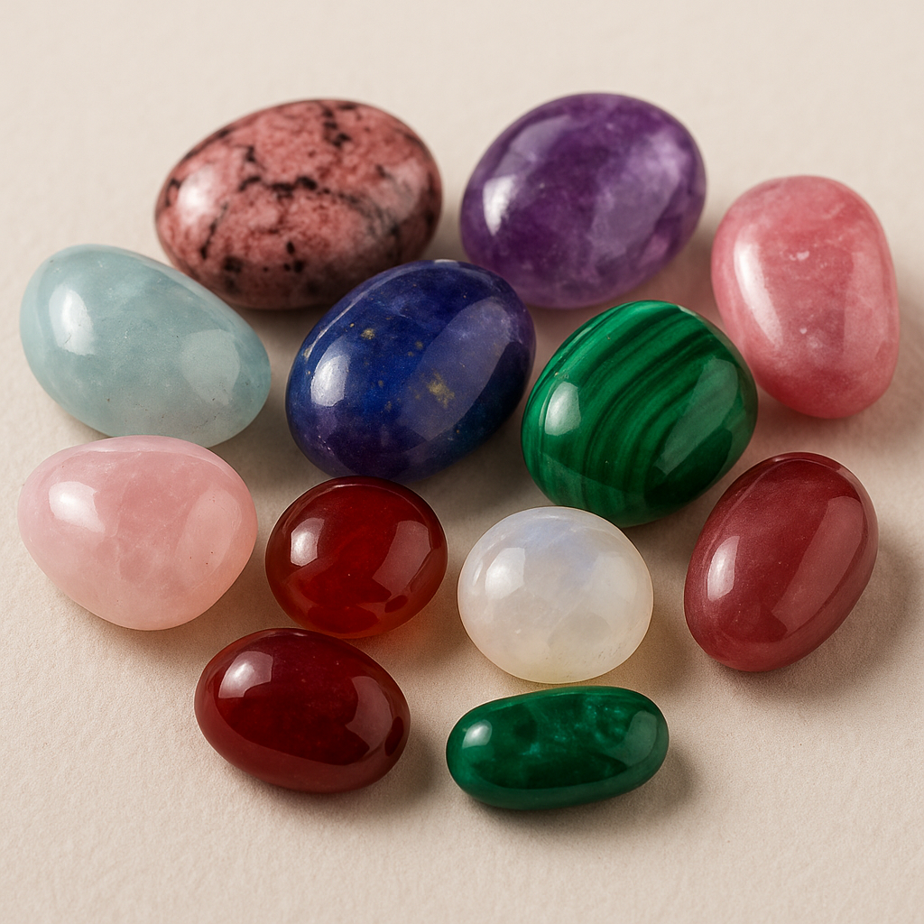 10-pierres-pour-attirer-l-amour-et-renforcer-les-relations OlyGem's