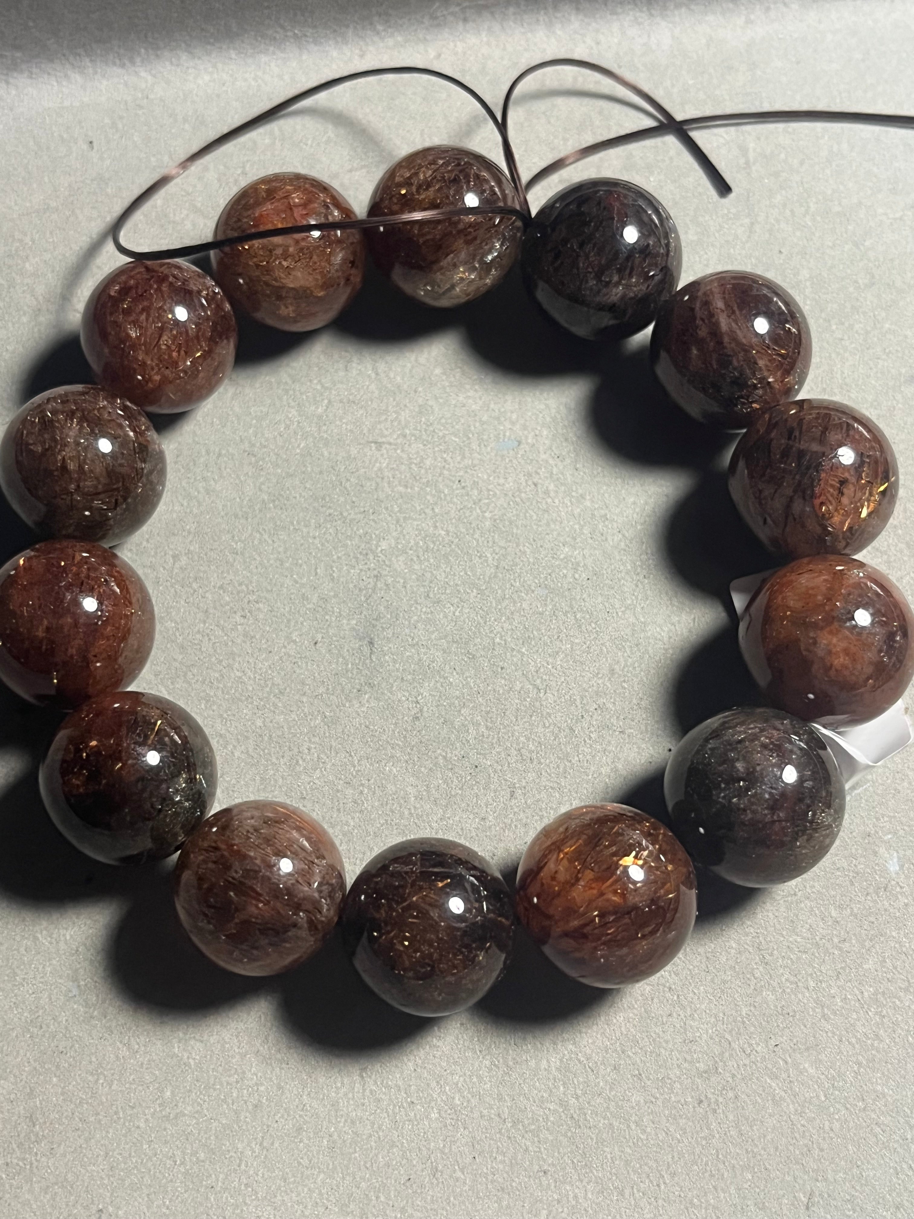 Bracelet super seven