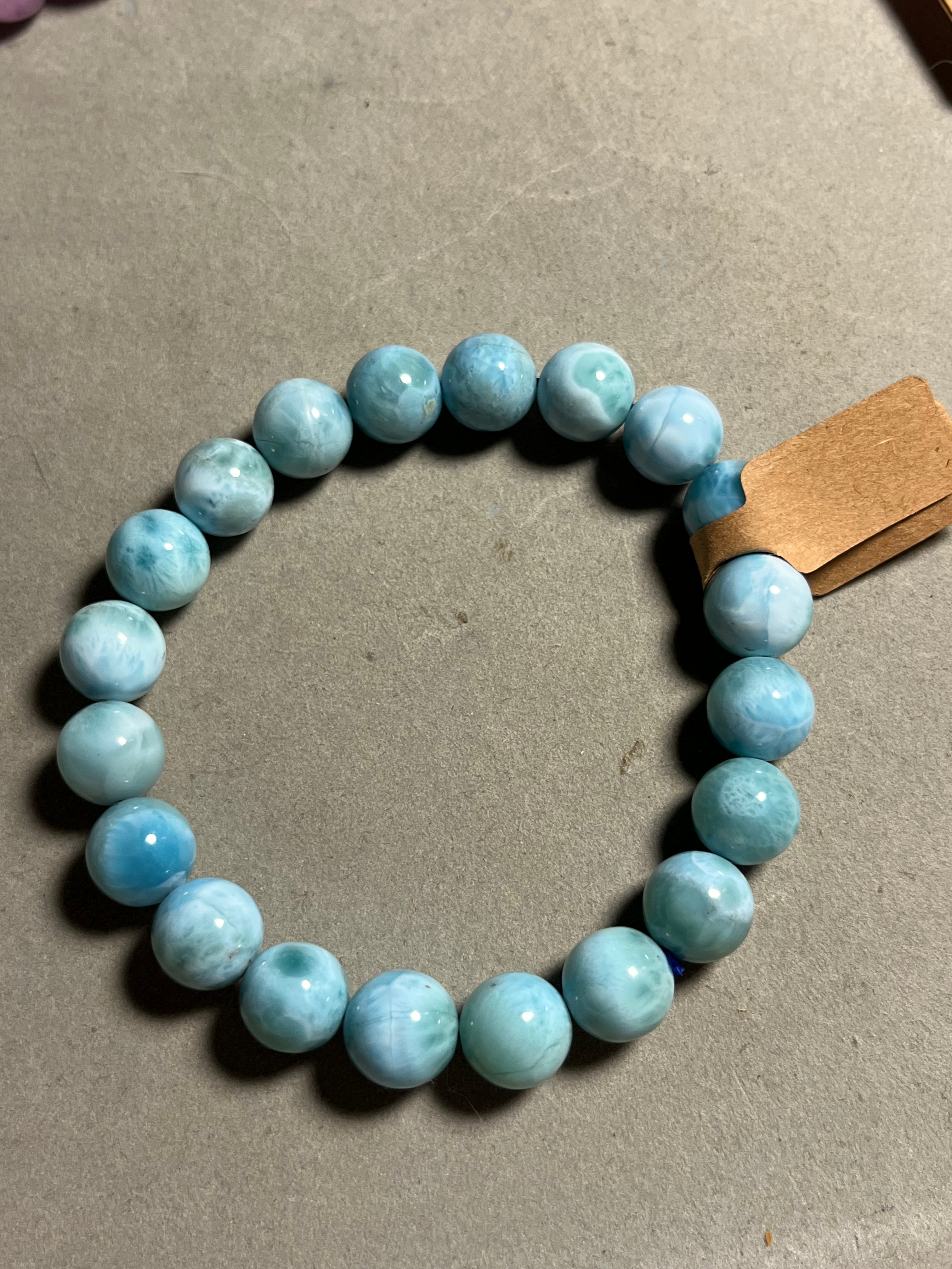 Lot larimar 2