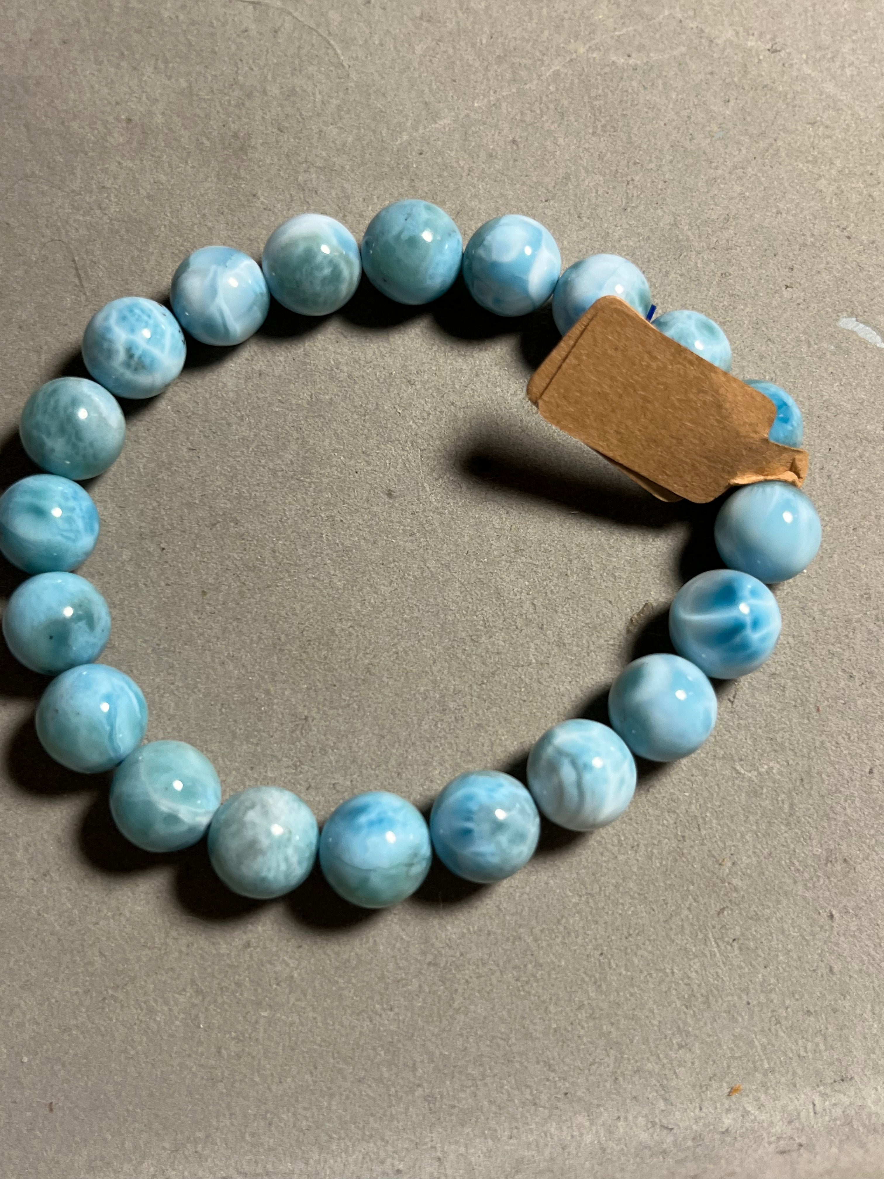 Lot larimar 1