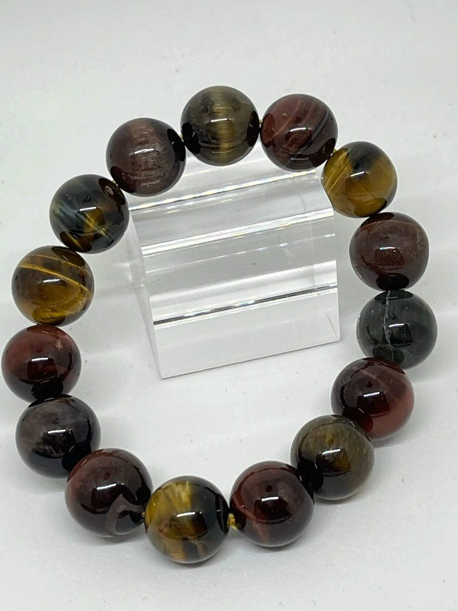 Bracelet Oeil de tigre