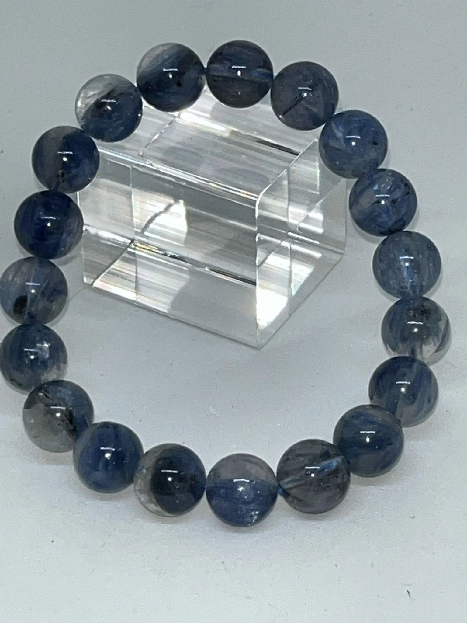 Bracelet Cyanite