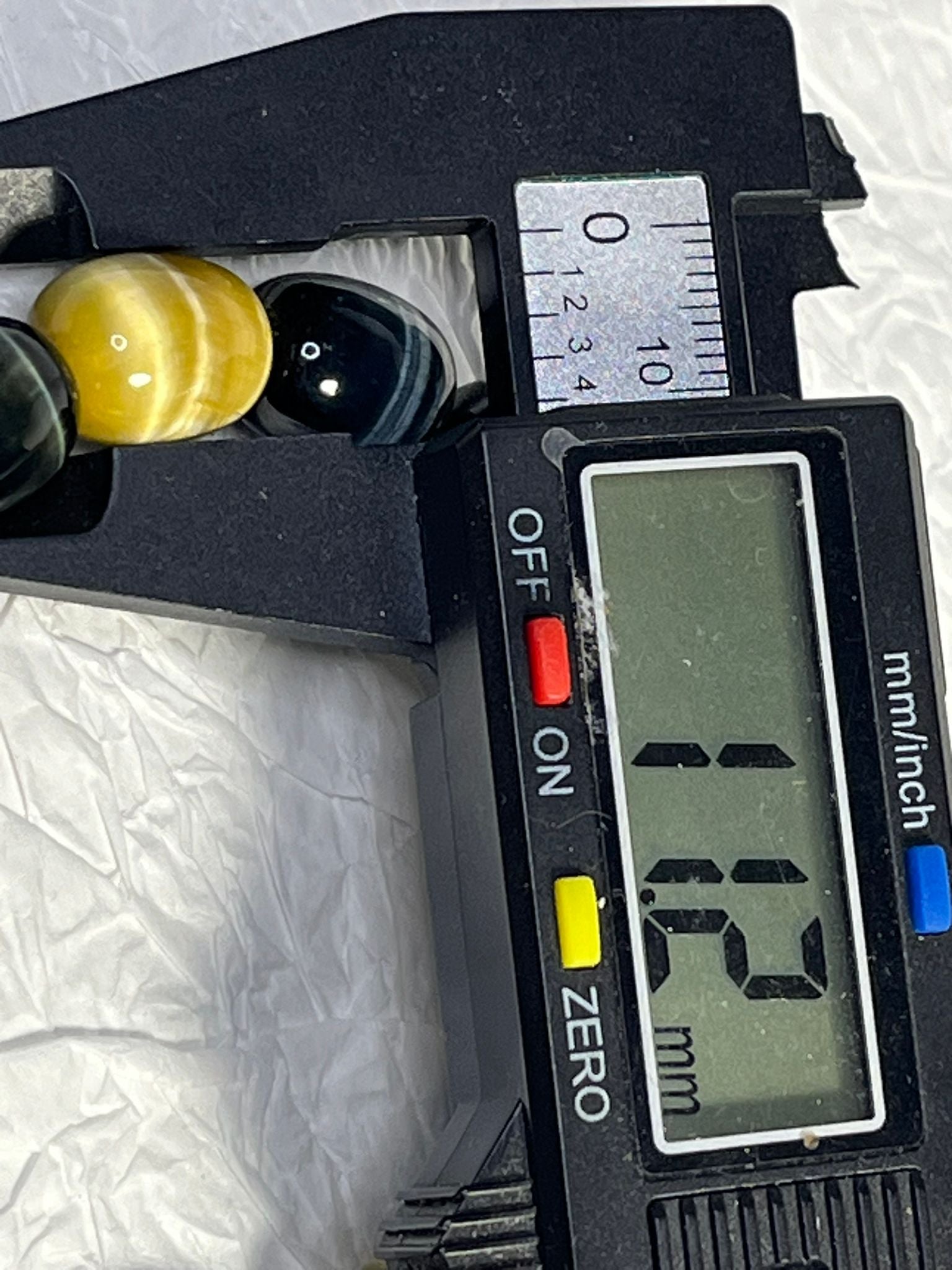 Bracelet Œil de Tigre HQ