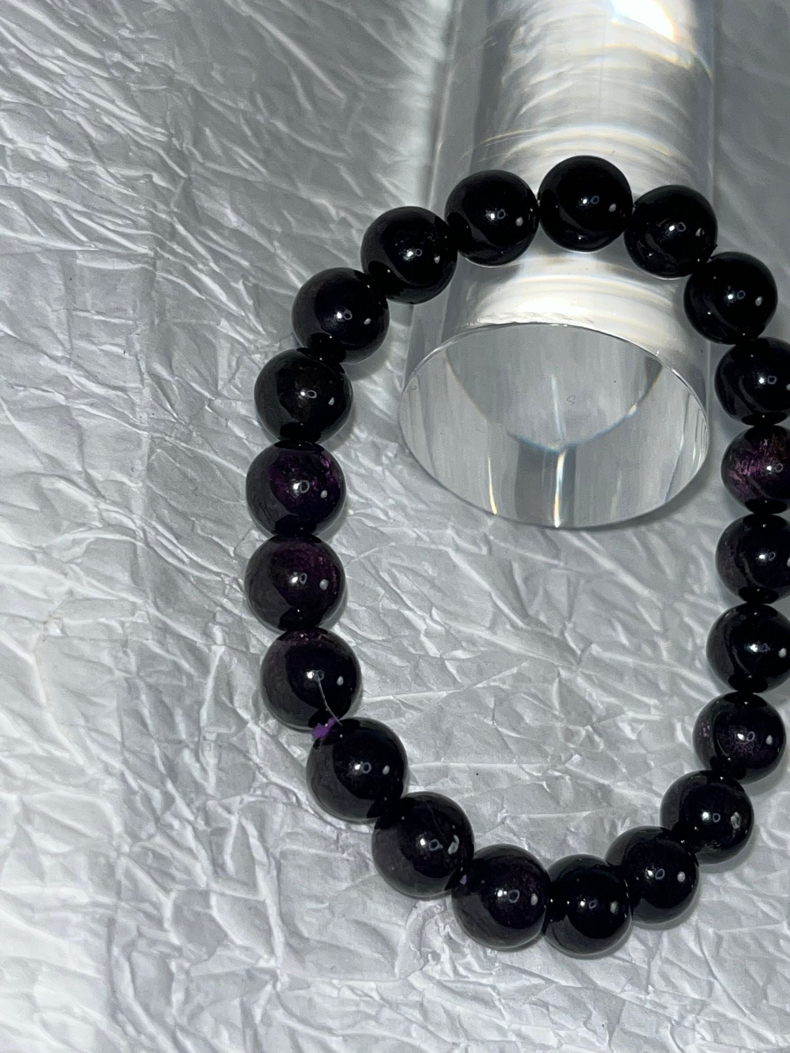 Bracelet Purpurite