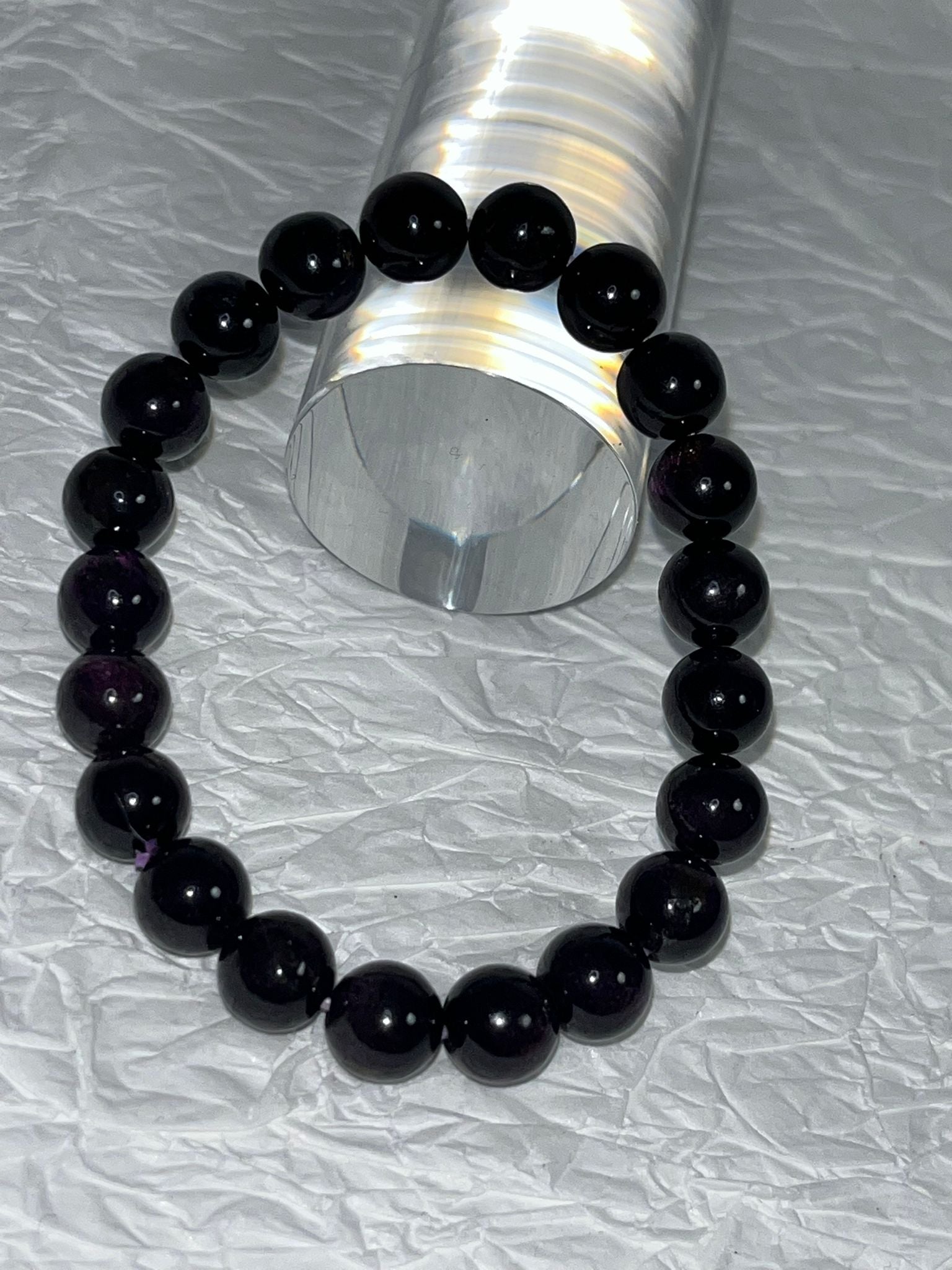 Bracelet Purpurite