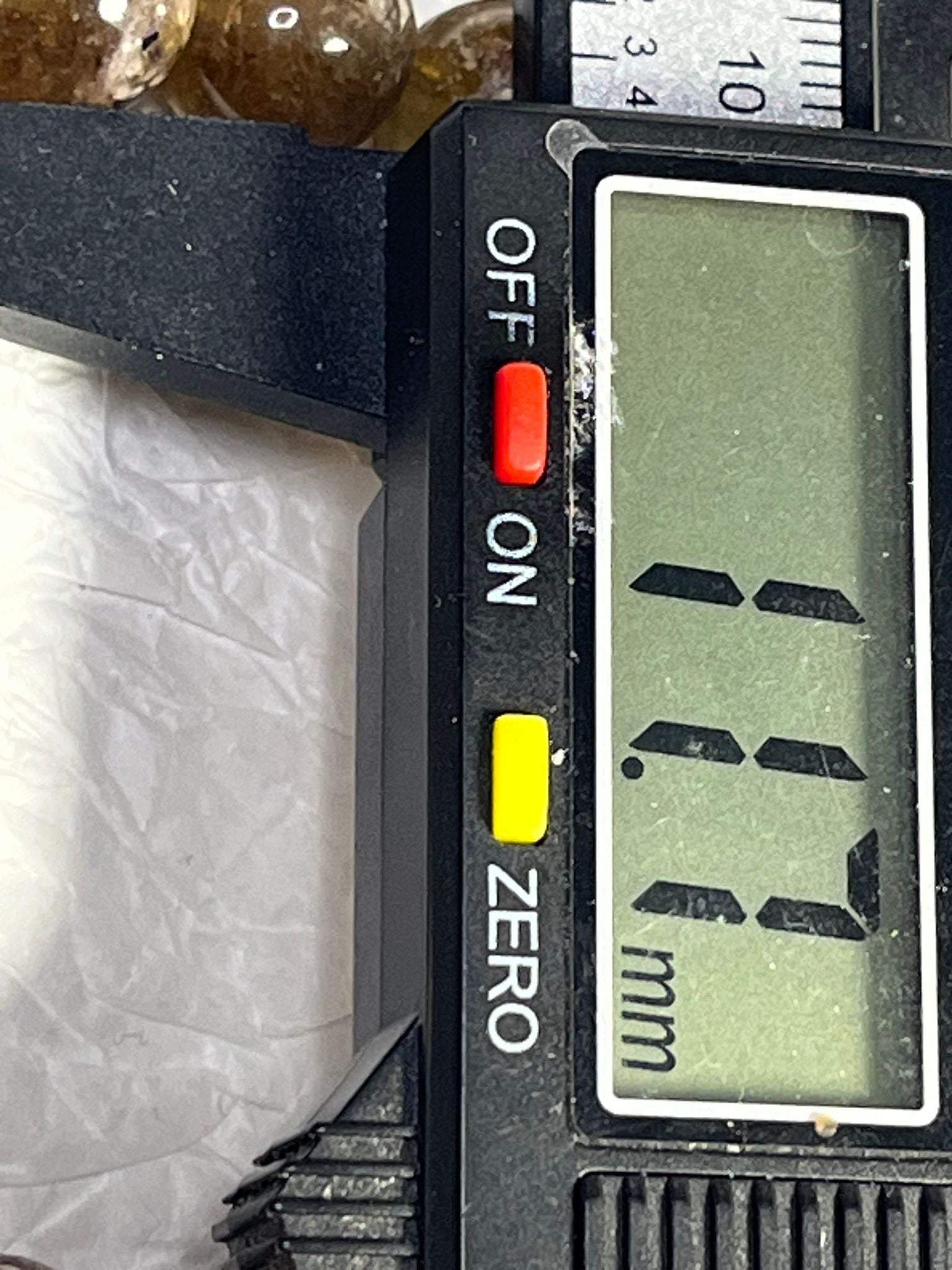 Bracelet Fluorite & Charoïte