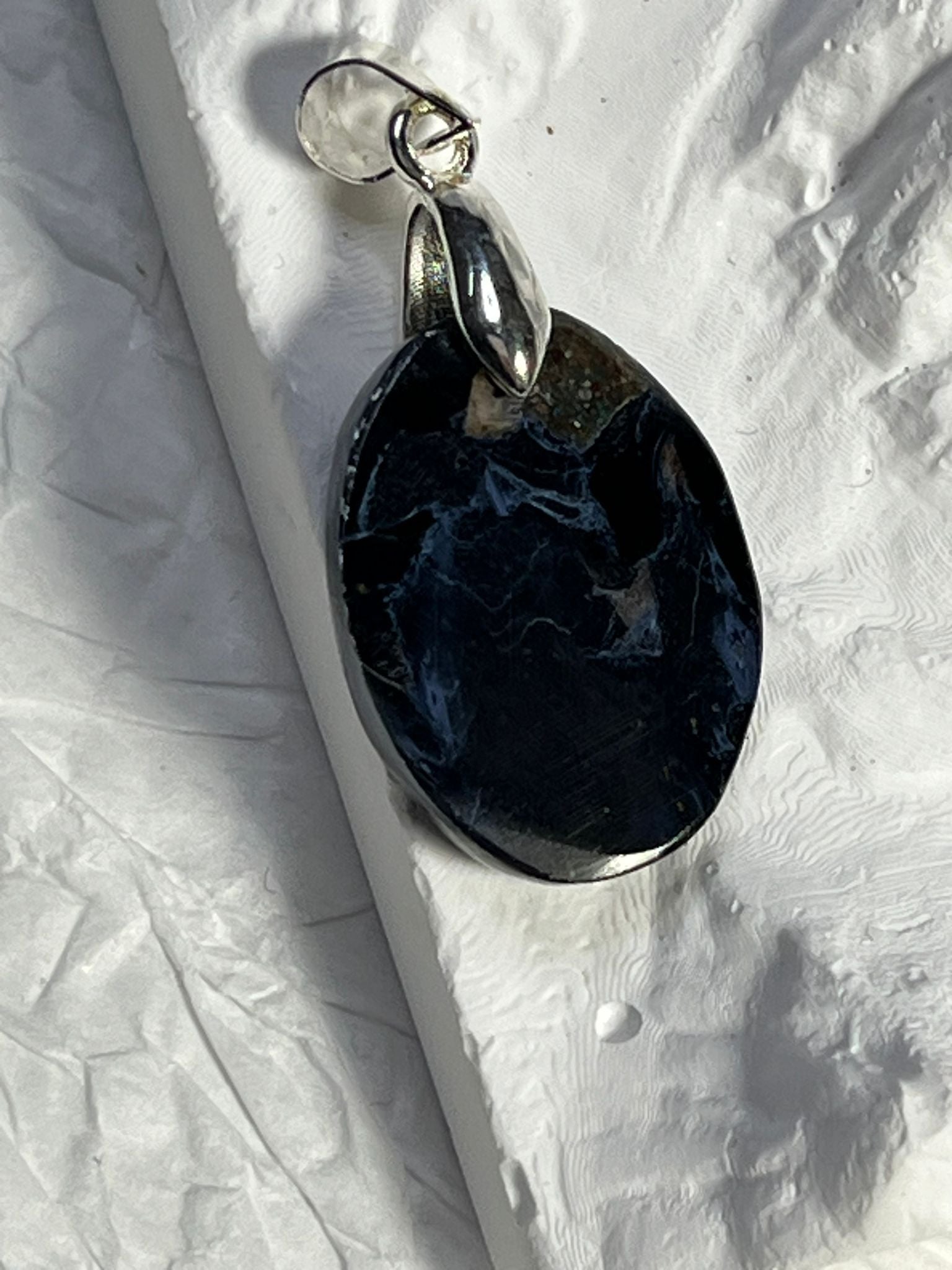 Pendentif en Pietersite HQ