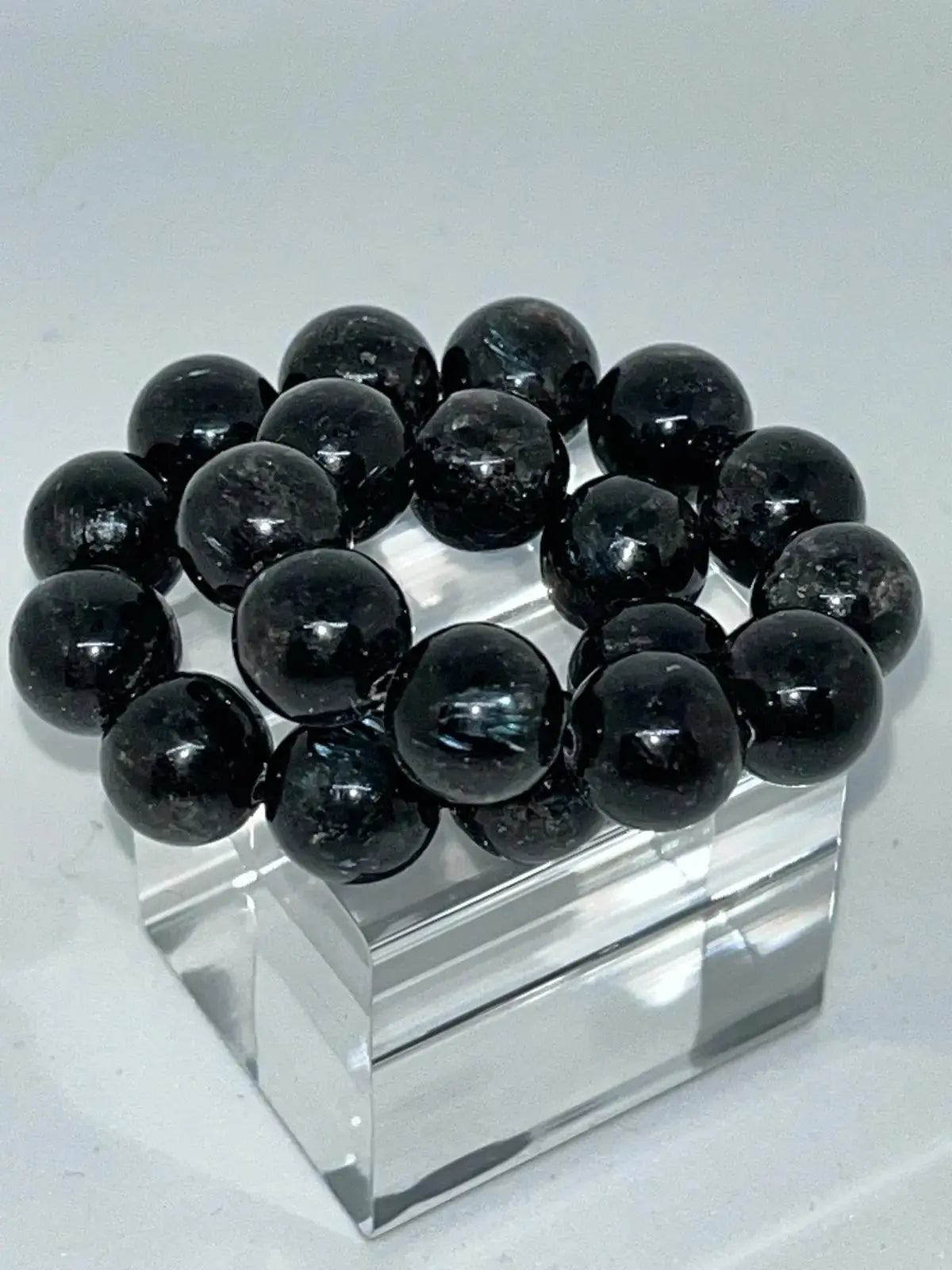 Bracelet Astrophylitte