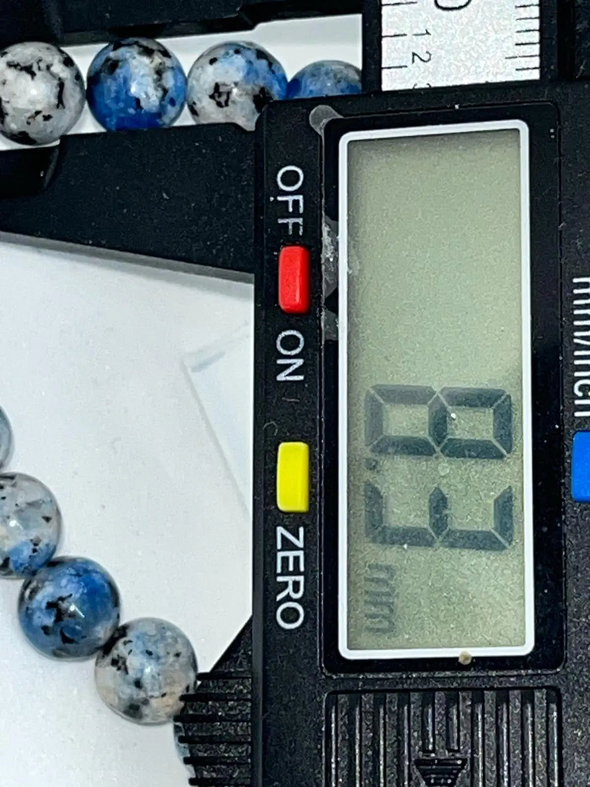 Bracelet Jaspe K2 (ketonite) 