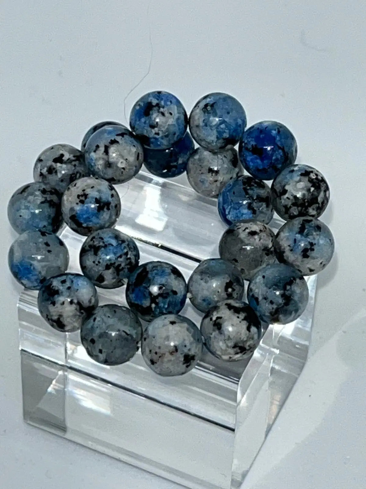 Bracelet Jaspe K2 (ketonite) 