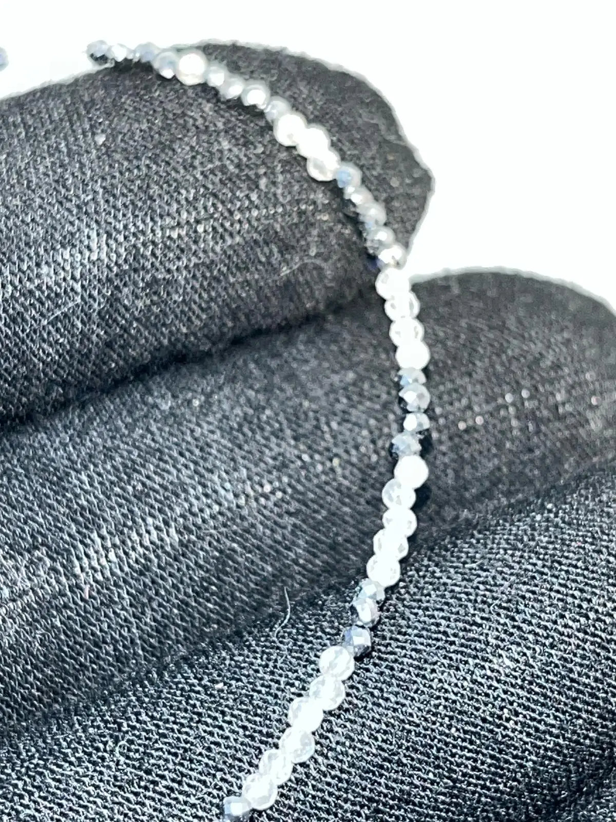 Bracelet Terrahertz & Labradorite