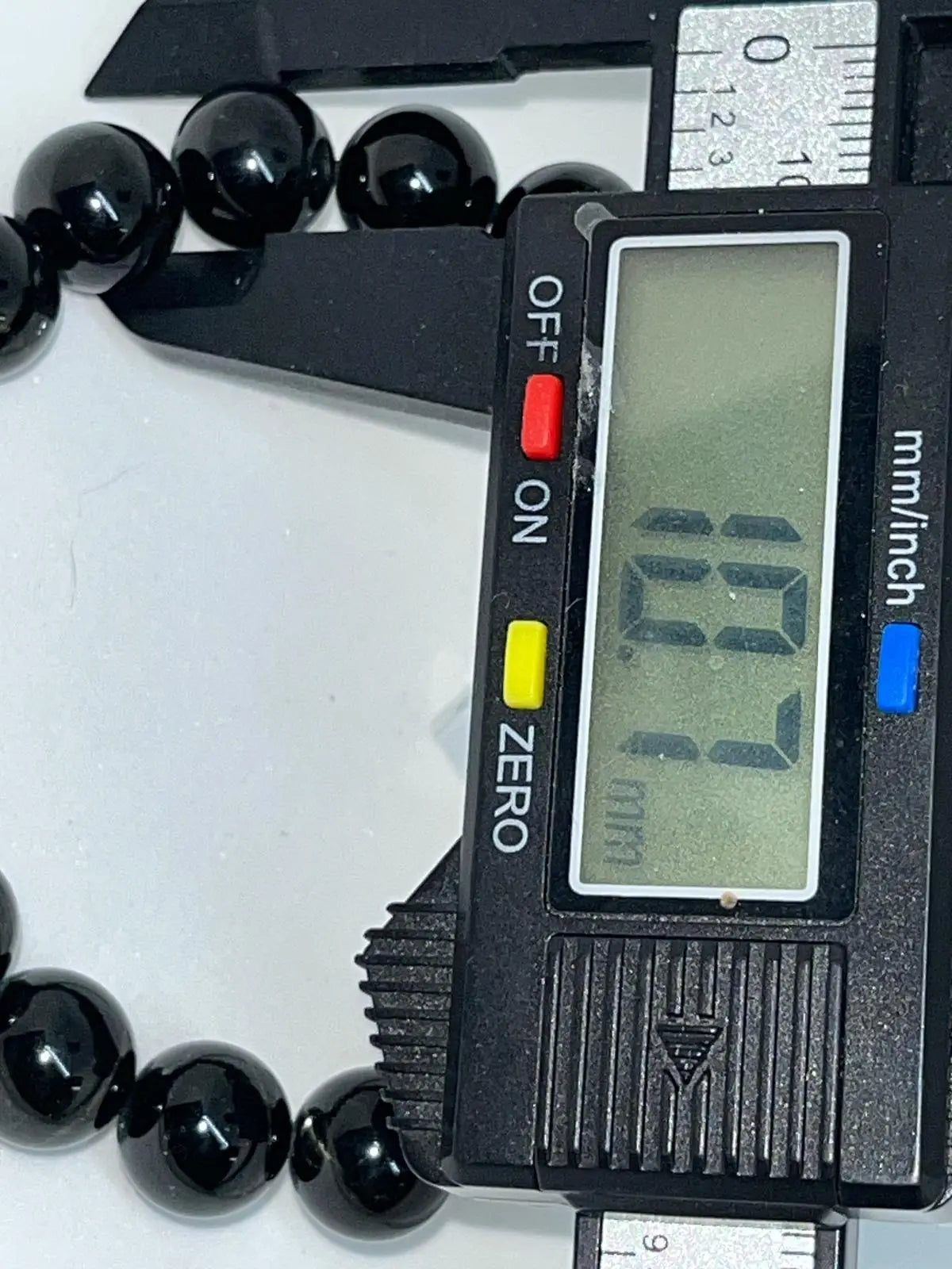 Bracelet Diopside Oeil de Chat