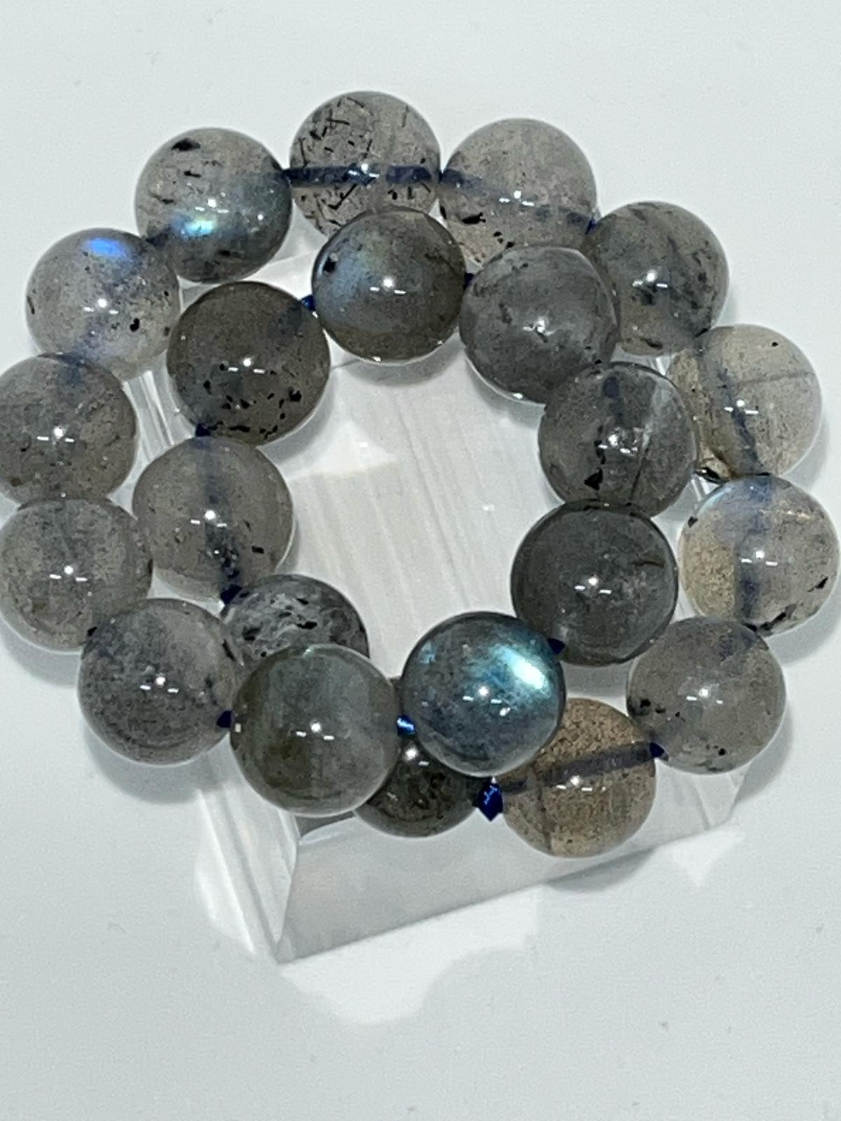 Bracelet Labradorite