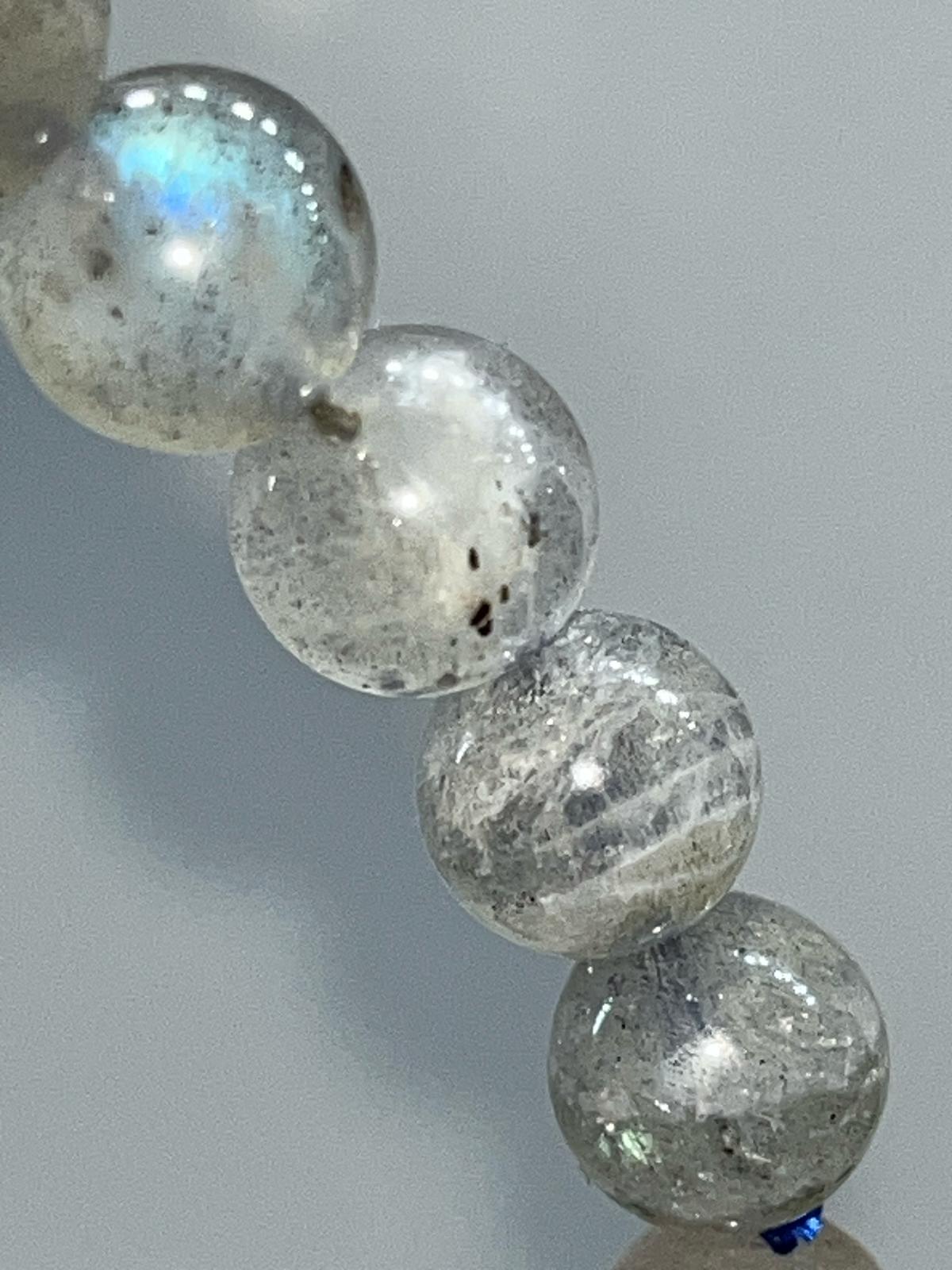 Bracelet Labradorite