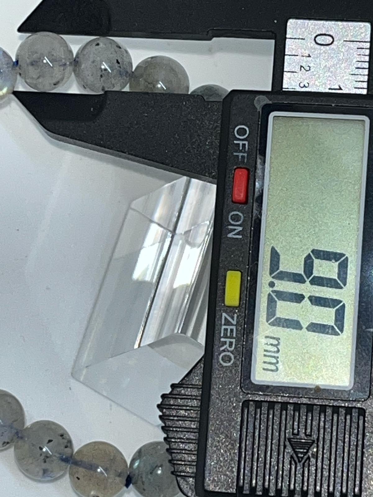 Bracelet Labradorite