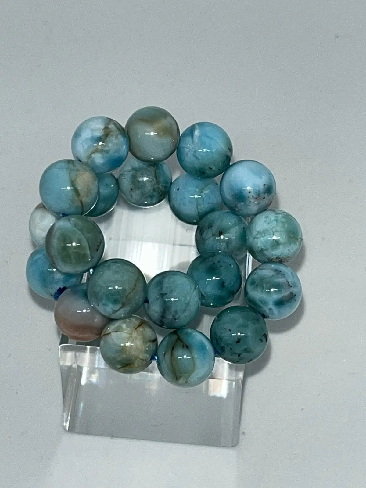 Bracelet Larimar