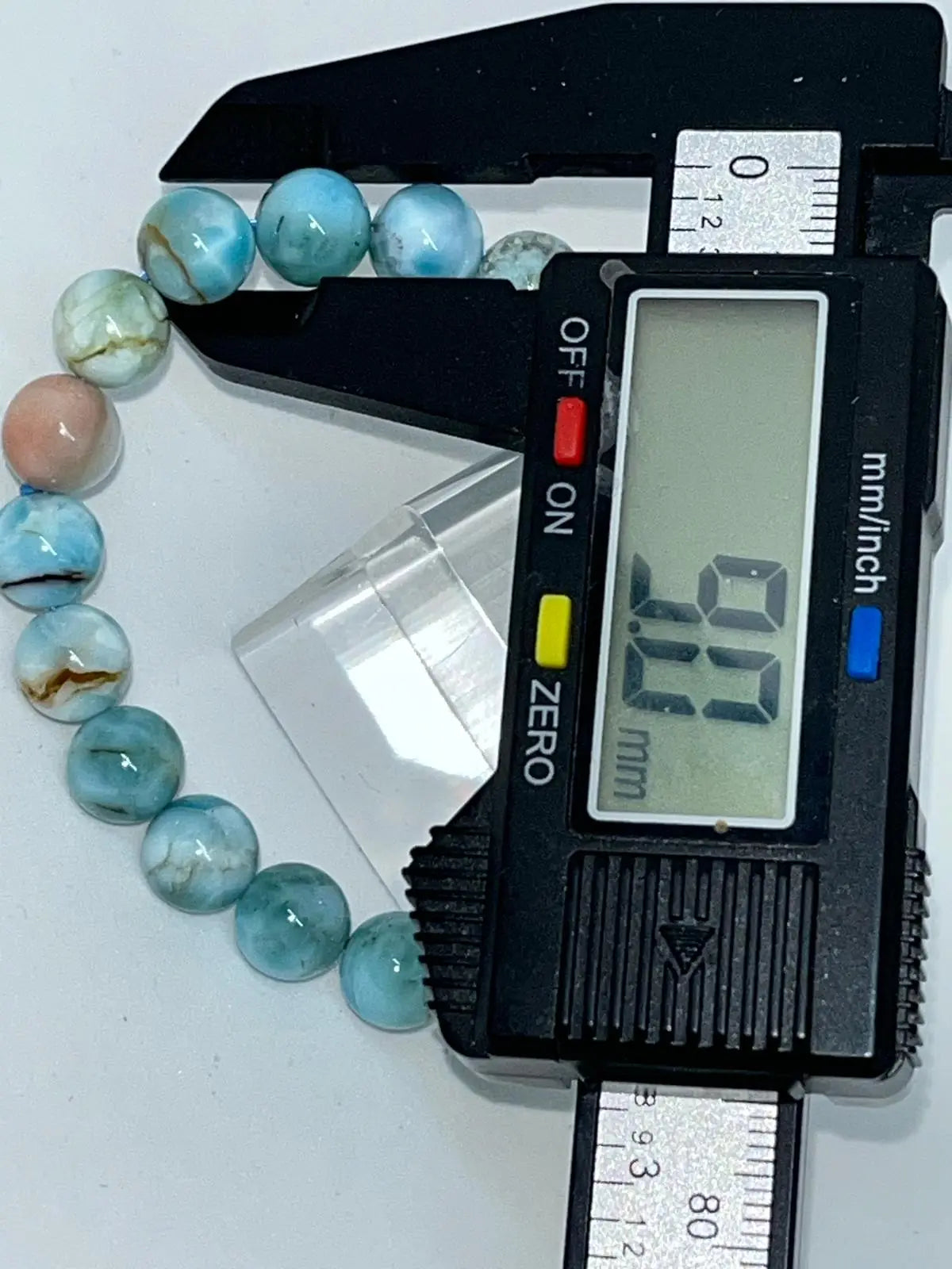 Bracelet Larimar