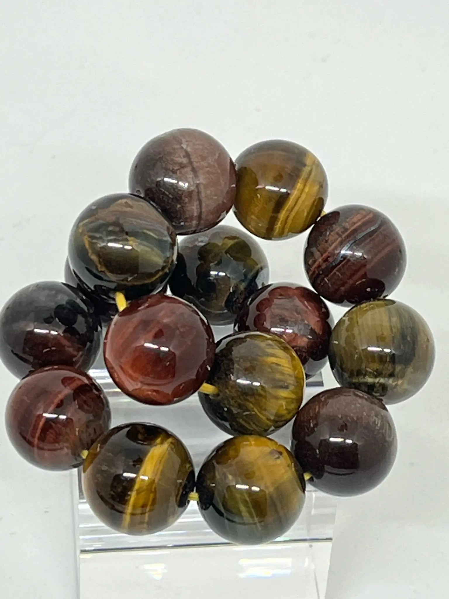 Bracelet Oeil de tigre