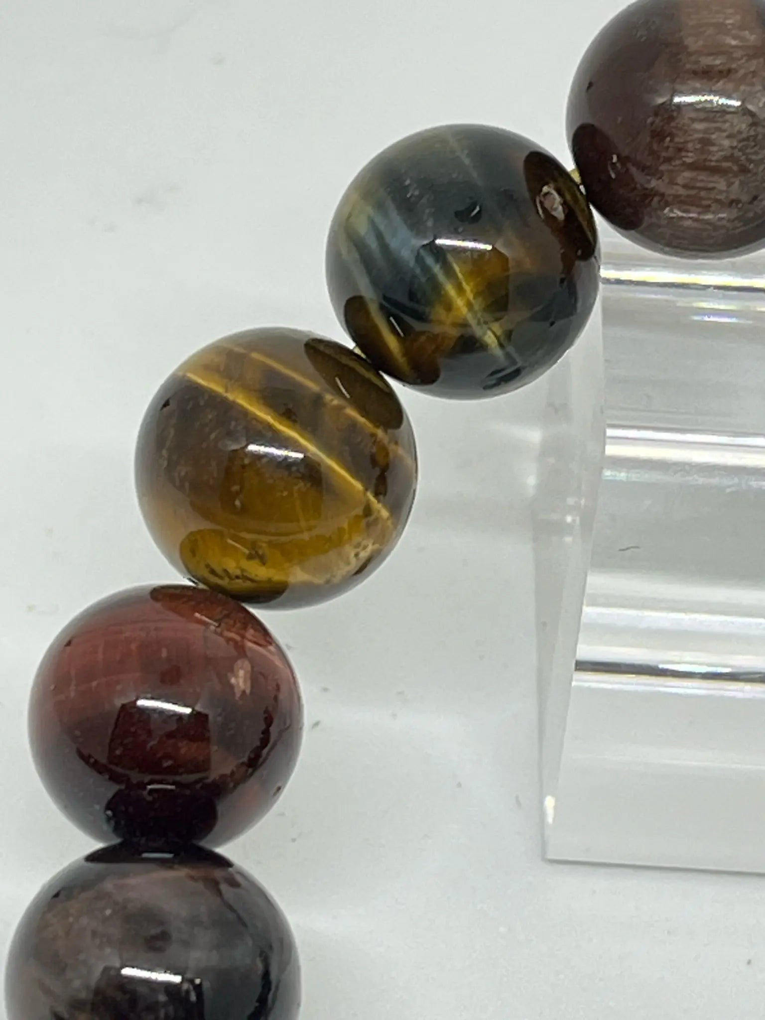 Bracelet Oeil de tigre