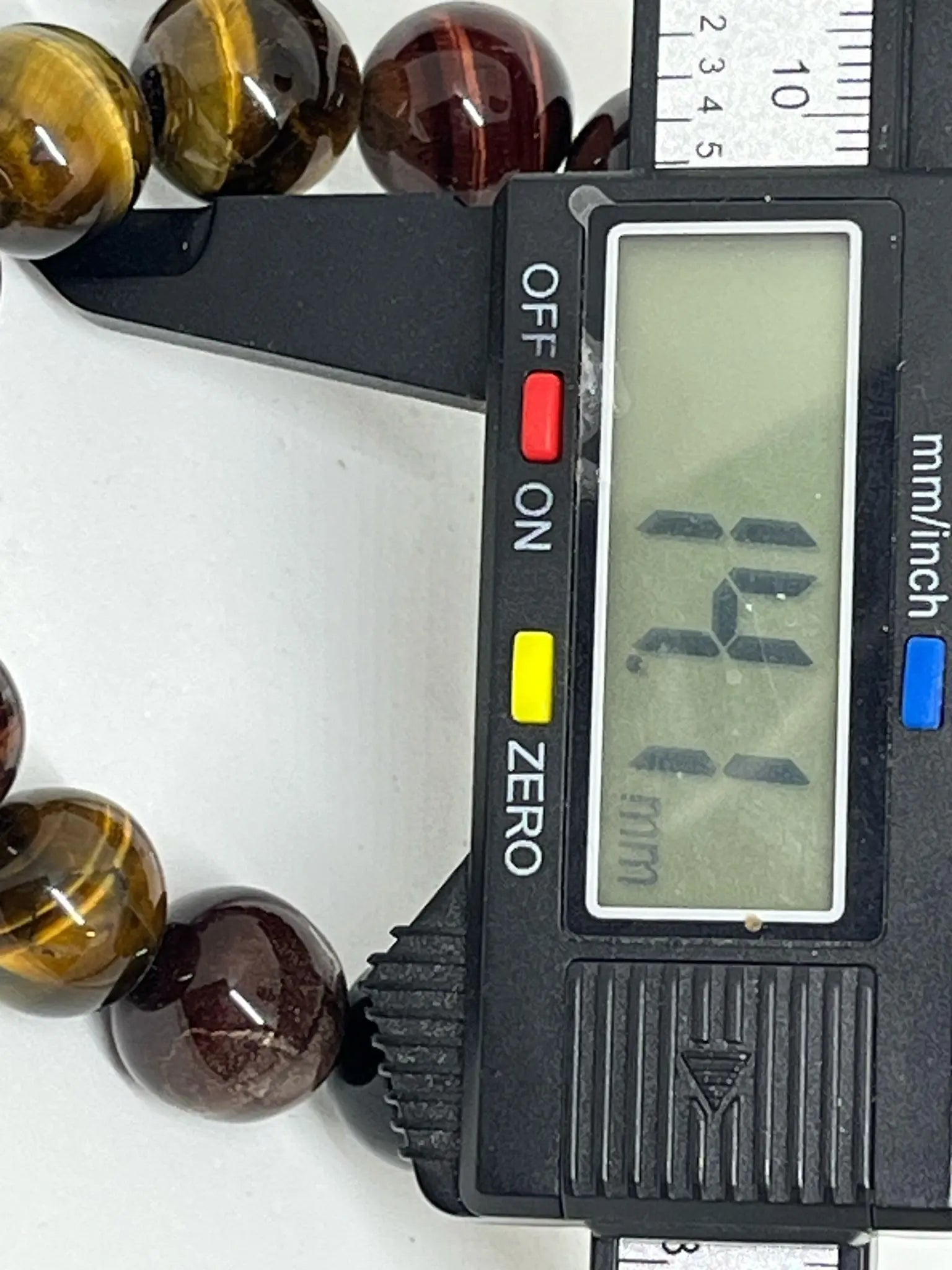 Bracelet Oeil de tigre