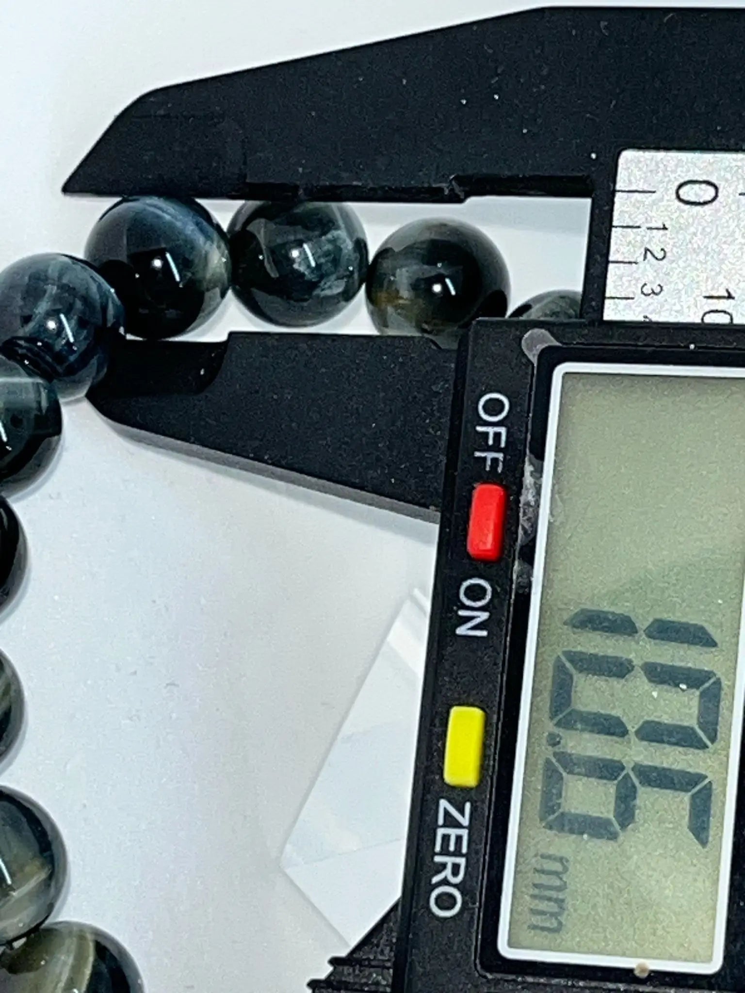 Bracelet Oeil de faucon