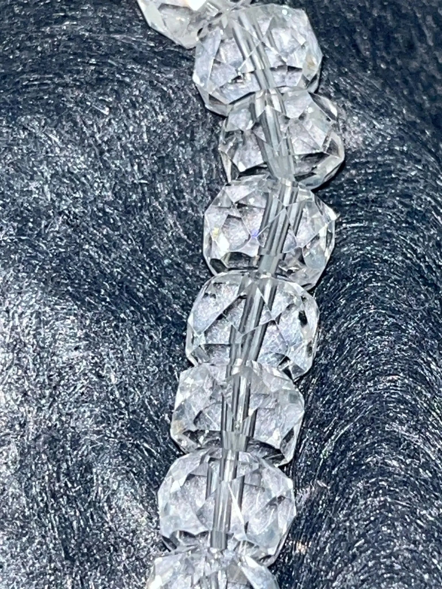 Bracelet Cristal de roche HQ